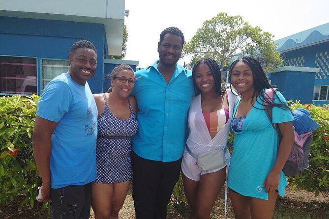 Montego Bay Airport Transfer - The Sum Up: Is This Transfer Right for You?