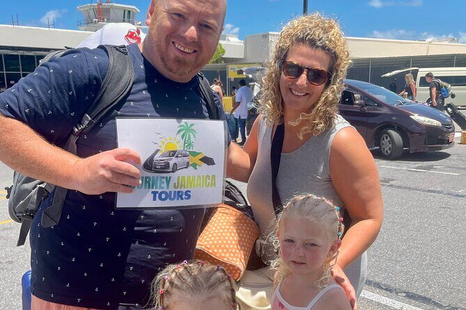 Montego Bay Airport Transfer - Final Thoughts