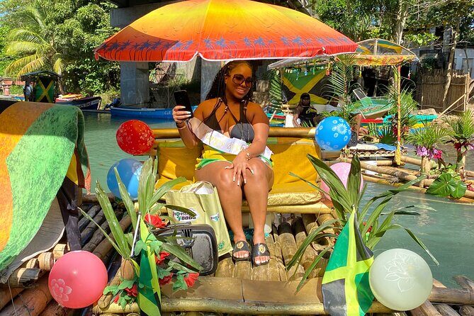 Montego Bay Airport Transfer-Excellence, Royalton, Eden Bay - An In-Depth Look at the Montego Bay Airport Transfer Service