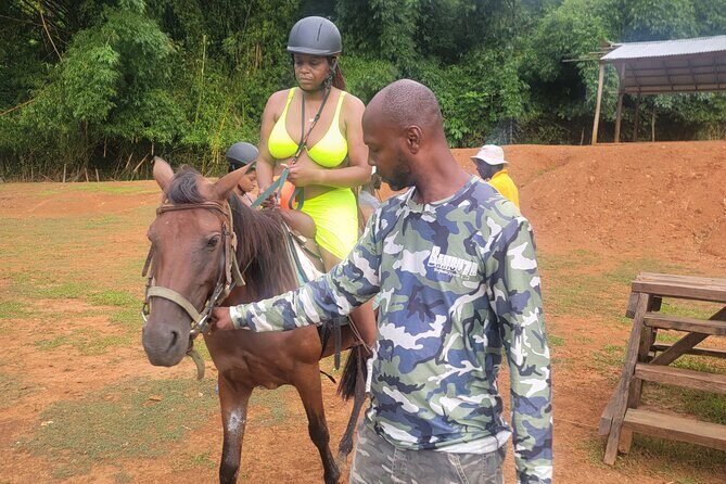 Montego Bay Airport Transfer-Excellence, Royalton, Eden Bay - Final thoughts