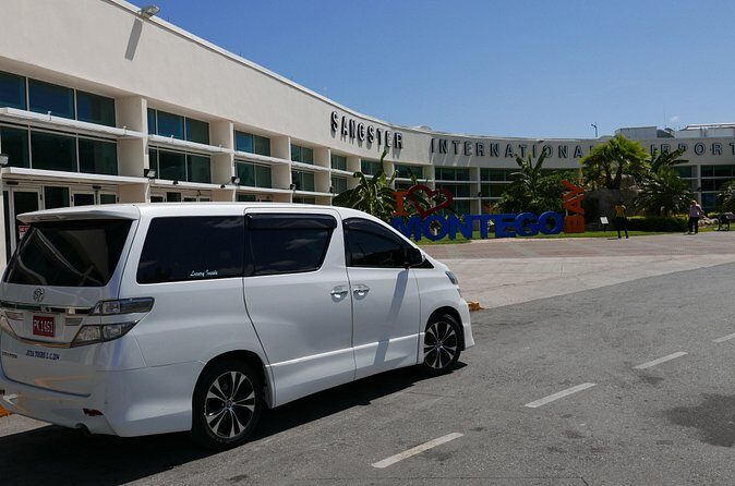 Montego Bay Airport Transfer - Hyatt Zilara & Ziva Rose Hall - Authentic Experiences and Customer Reviews