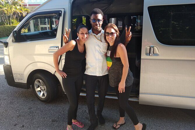 Montego Bay Airport Transfer To and From Falmouth Hotels - Deep Dive: The Value and Practicality