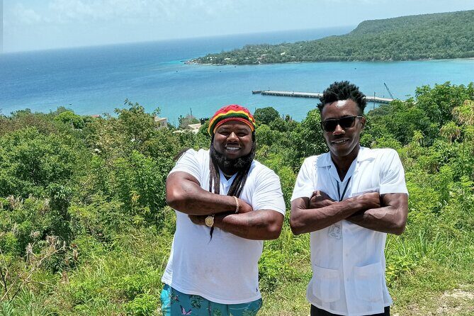 Montego Bay Airport Transfer to and from Hotels in Montego Bay. - Pricing and Value