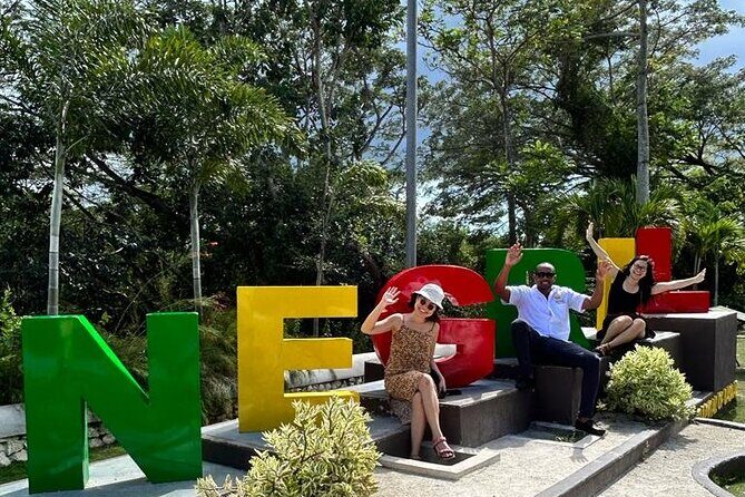 Montego Bay Airport Transfer to Destination in Negril - A Thorough Look at the Montego Bay to Negril Transfer