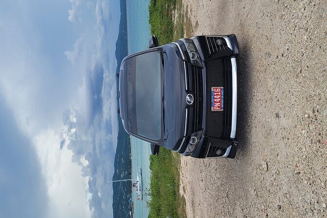Montego Bay Airport Transfer to Destination in Negril - FAQ
