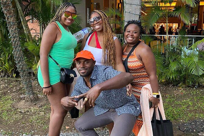 Montego Bay Airport Transfer to/from Resorts in Montego Bay - What Travelers Love (and What to Consider)