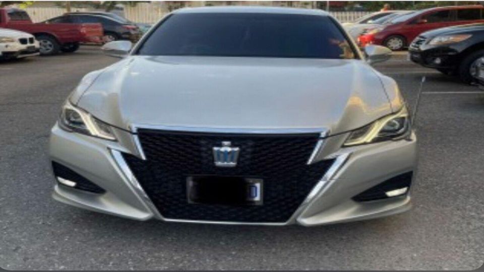 Montego Bay : Airport Transfer to Grand Palladium & Lucea - Meeting Point Instructions