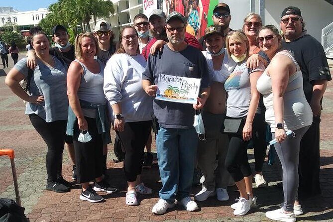 Montego Bay Airport Transfer to Hilton Rose Hall - Key Points