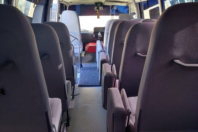 Montego Bay Airport Transfer to Hilton Rose Hall - What to Expect from Your Transfer