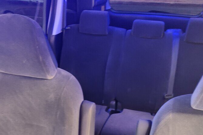 Montego Bay Airport Transfer to Hilton Rose Hall - The Sum Up: Who This Transfer Is Best For