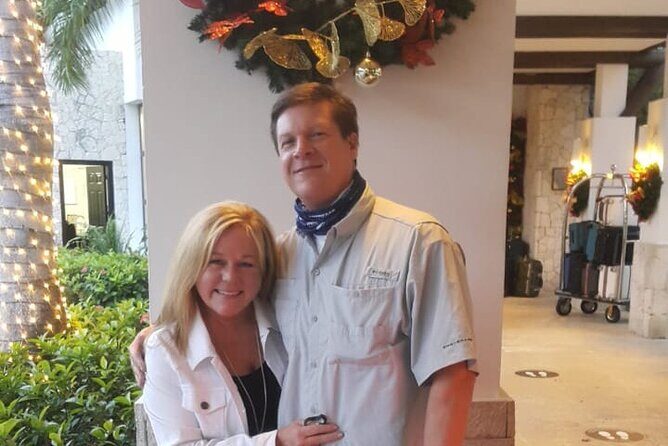 Montego Bay Airport Transfer to Hilton Rose Hall - An in-depth look at the Montego Bay Airport Transfer to Hilton Rose Hall