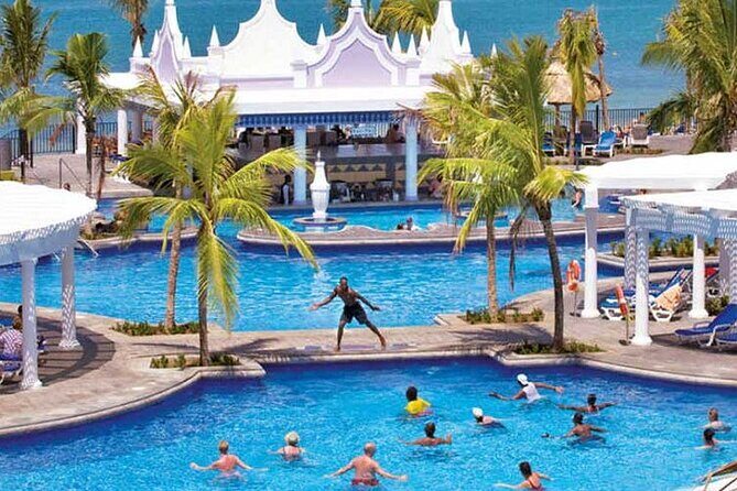 Montego Bay Airport Transfer to Hotels in Montego Bay or Falmouth - Final Thoughts: Is It Worth It?