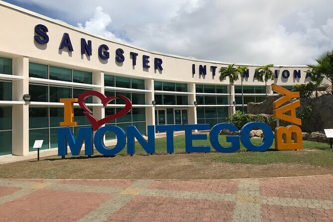 Montego Bay Airport Transfer to Hotels in Montego Bay or Falmouth - What to Expect on Your Transfer