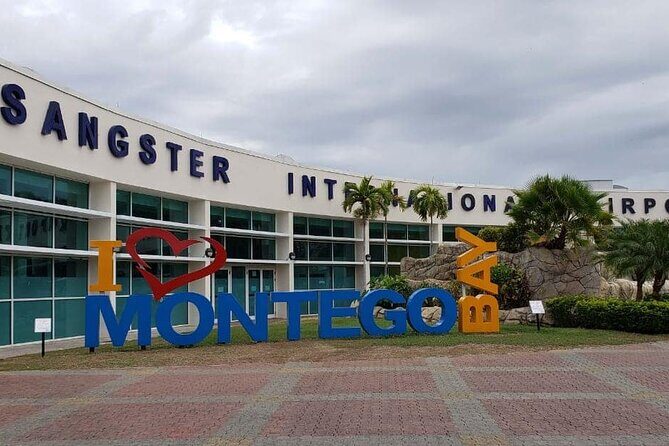 Montego Bay Airport Transfer to Hotels in Montego Bay or Falmouth - The Experience in Practice