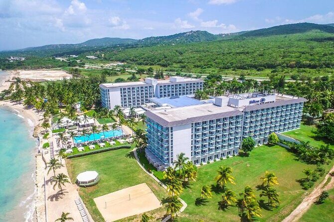 Montego Bay Airport Transfer to Hotels in Montego Bay or Falmouth - Who Will Love This Service?