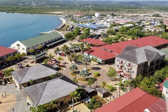 Montego Bay Airport Transfer to Hotels in Montego Bay or Falmouth - FAQ