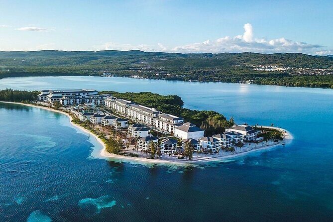 Montego Bay Airport Transfer to Hotels in Montego Bay or Falmouth - The Value of This Transfer