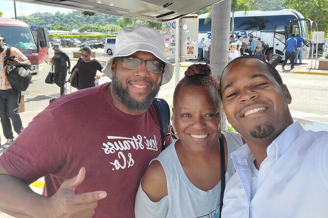 Montego Bay Airport Transfer to Hotels in Ochi Rios - FAQs