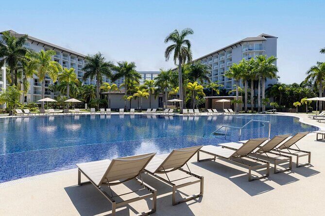 Montego Bay Airport Transfer to Montego Bay and Falmouth Hotels - FAQ