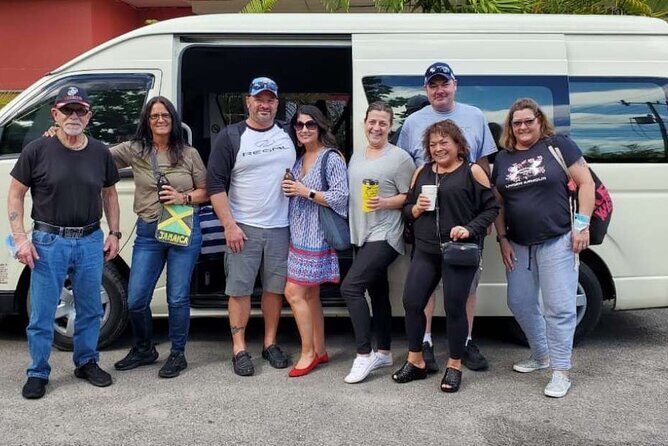 Montego Bay Airport Transfer to Negril Hotel - Who Should Consider This Transfer?