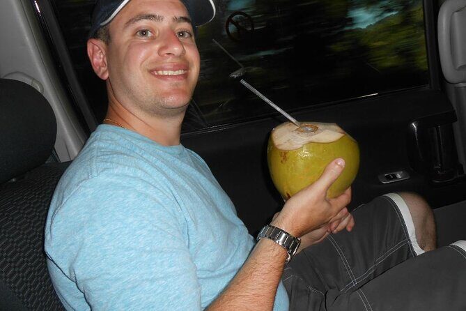 Montego Bay Airport Transfer to Negril Hotel - The Sum Up