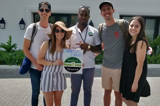 Montego Bay Airport Transfer to Ocean Eden Bay and Coral Spring - Why Travelers Love This Service