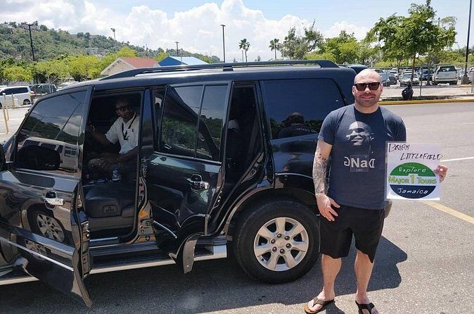 Montego Bay Airport Transfer to Ocean Eden Bay and Coral Spring - Final Thoughts