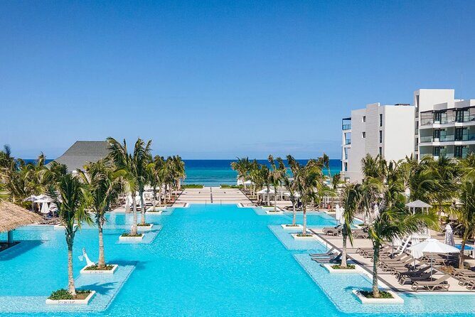 Montego Bay Airport Transfer to Ocean Eden Bay/Coral Spring - Who This Transfer Is Best For