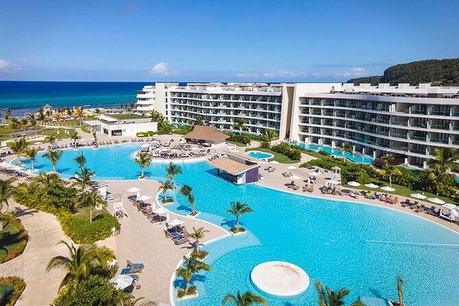 Montego Bay Airport Transfer to Ocean Eden Bay/Coral Spring - FAQ