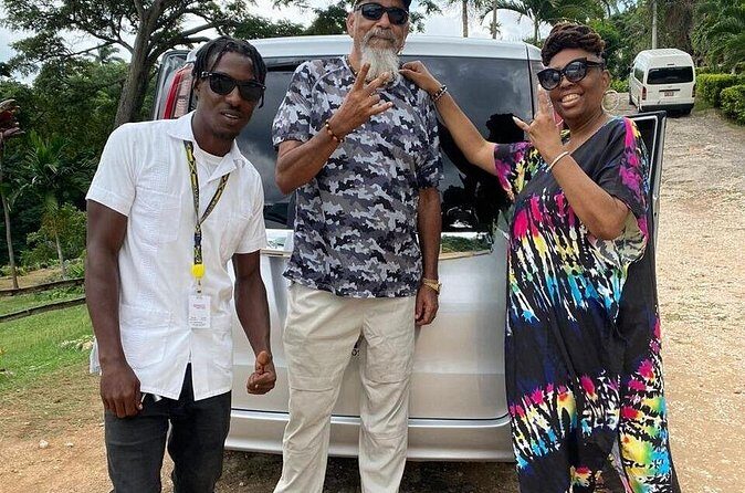 Montego Bay Airport Transfer to Ocho Rios - The Value of This Transfer