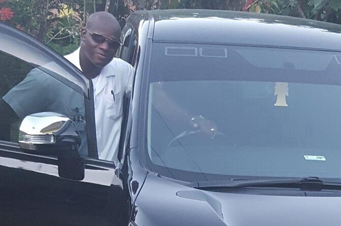 Montego Bay Airport Transfer to Ocho Rios and Runnaway Bay Hotels(Private) - The Experience: What You Can Expect from This Transfer Service  