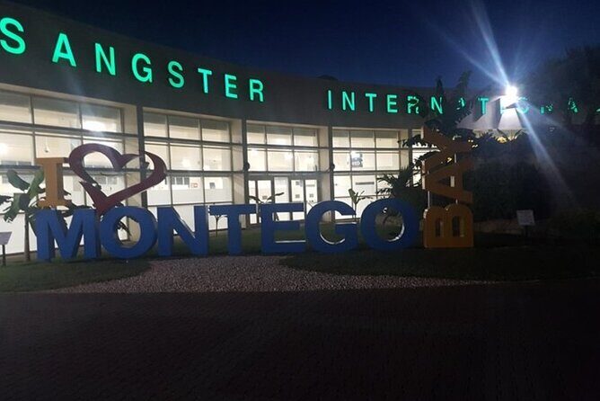 Montego Bay Airport Transfer to Ocho Rios and Runnaway Bay Hotels(Private) - Why Travelers Love This Service  