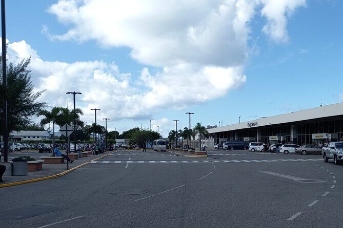 Montego Bay Airport Transfer to Ocho Rios and Runnaway Bay Hotels(Private) - Cost and Value Analysis  