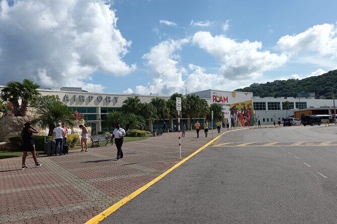 Montego Bay Airport Transfer to Ocho Rios and Runnaway Bay Hotels(Private) - The Sum Up: Is This Transfer Right for You?  