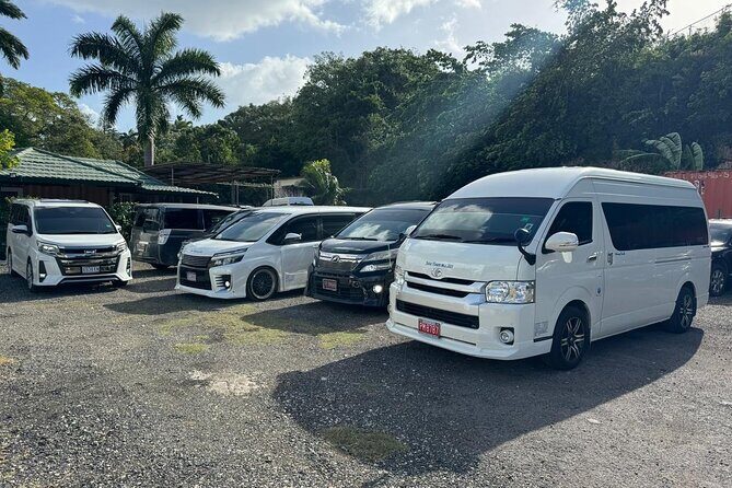 Montego Bay Airport Transfer to Ocho Rios, Negril and Trelawny - Why Choose a Private Transfer from Montego Bay?