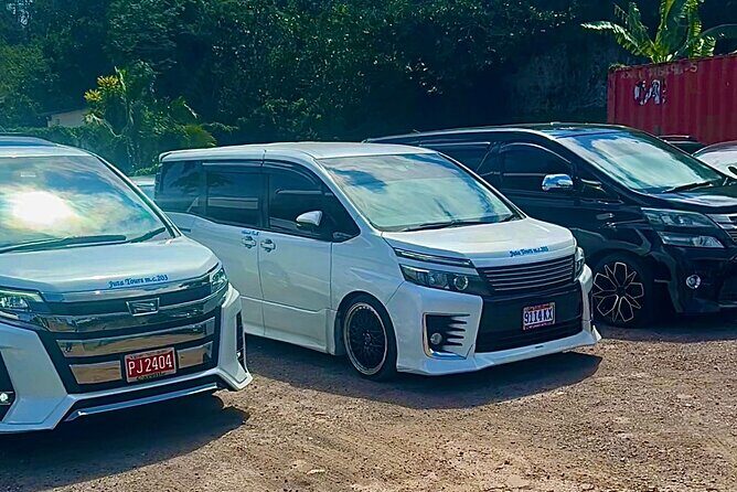 Montego Bay Airport Transfer to Ocho Rios, Negril and Trelawny - Real Traveler Feedback