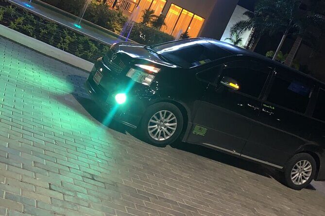 Montego Bay Airport Transfer to Ocho Rios, Negril and Trelawny - Cost and Value Analysis