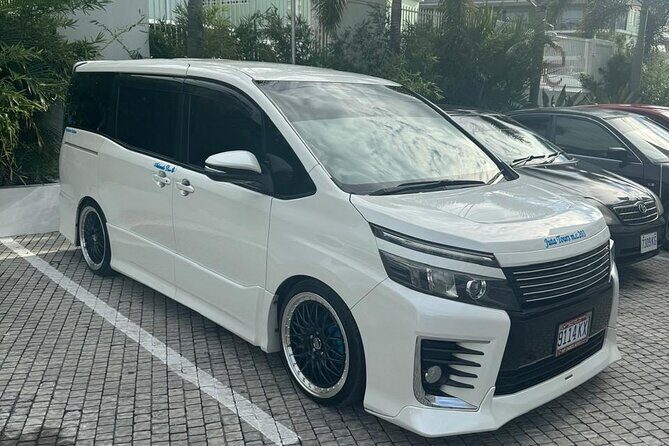 Montego Bay Airport Transfer to Ocho Rios, Negril and Trelawny - Who Is This Service Best For?