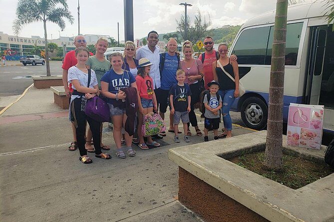 Montego Bay Airport Transfer to Resorts in Montego Bay - Why Choose This Airport Transfer?