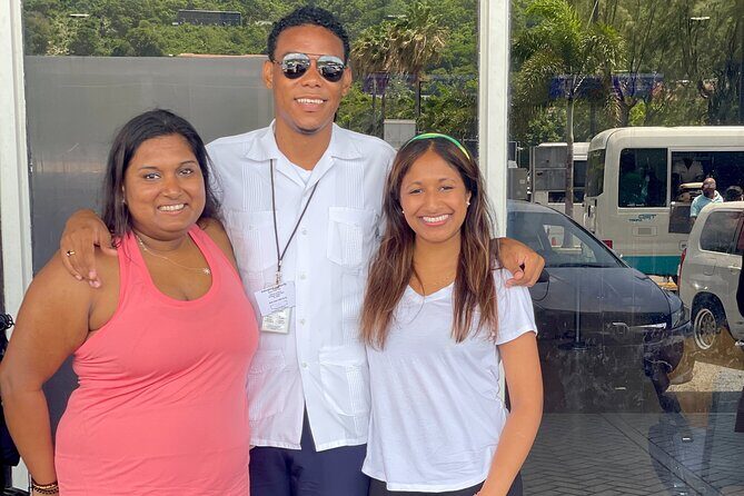 Montego Bay Airport Transfer to Resorts in Montego Bay - How It Compares to Other Options