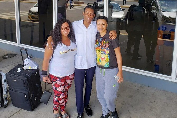 Montego Bay Airport Transfer to Resorts in Montego Bay - FAQ: Your Questions Answered