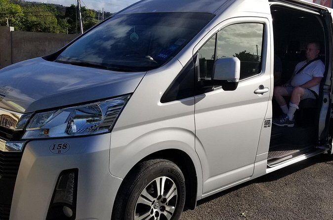 Montego Bay airport transfers - The Value of a Private Transfer