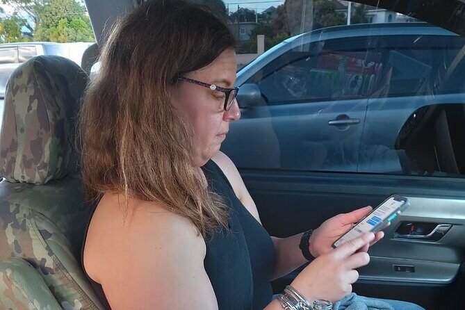 Montego Bay Airport Transfers Private Taxi to Hotels in Negril - The Sum Up