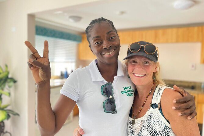 Montego Bay Airport Transfers Private Taxi to Hotels in Negril - FAQ