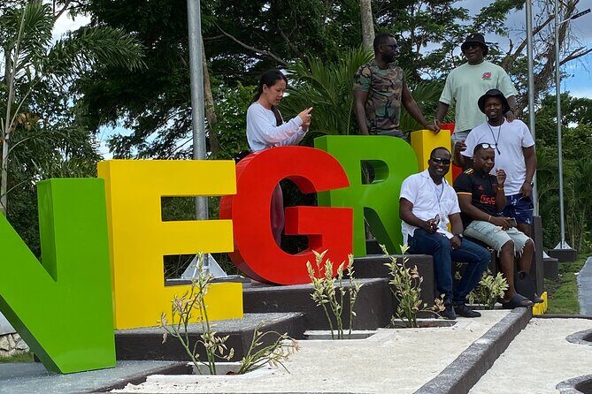 Montego Bay Airport Transfers-Round Trip - What Makes This Transfer Service Stand Out?