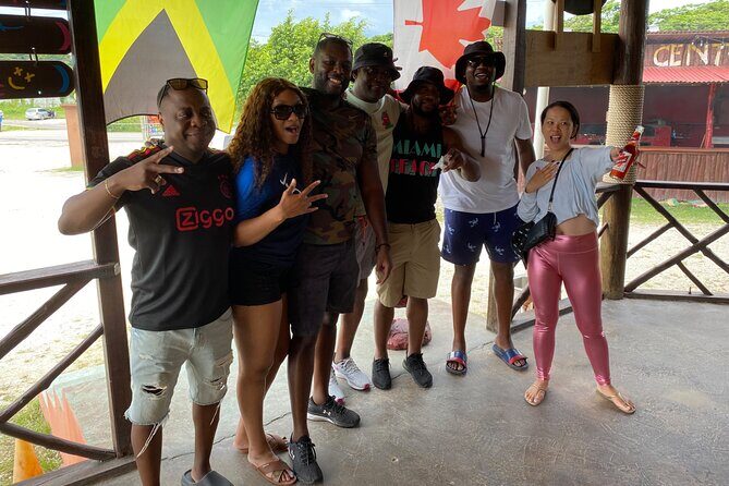 Montego Bay Airport Transfers-Round Trip - Who Will Love This Service?