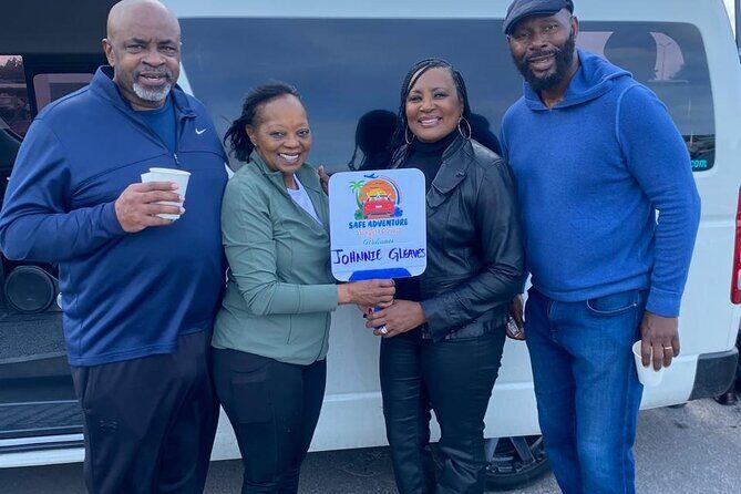 Montego Bay Airport Transfers-Round Trip - Final Thoughts: Is It Worth It?