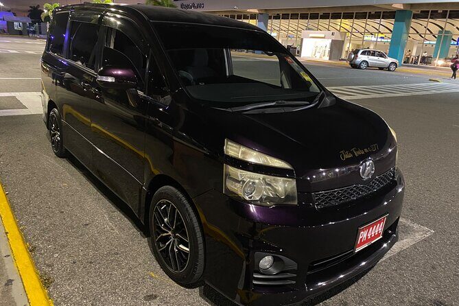 Montego Bay Airport Transfers-Round Trip - Who Should Book This Tour?