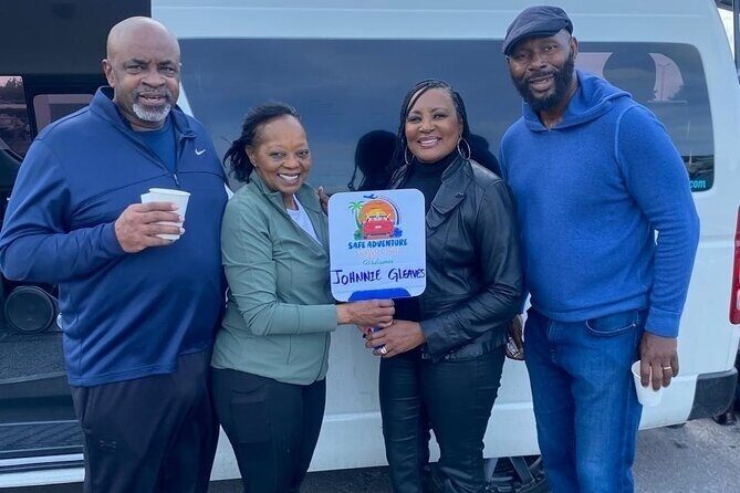 Montego Bay Airport Transfers-Round Trip - FAQ (Frequently Asked Questions)