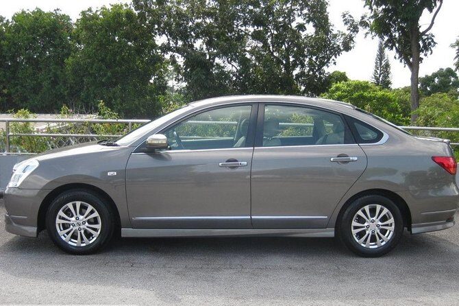 Montego Bay Airport Transfers To and From Montego Bay Hotels - Practical Tips for Travelers